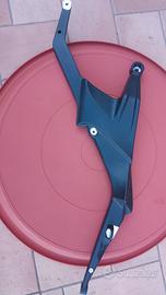 telaio ausiliario posteriore dx Ducati Diavel 