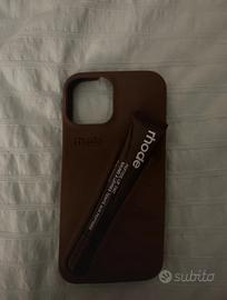 Cover Rhode espresso