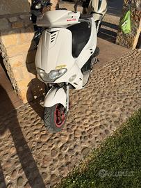 Gilera Runner 125