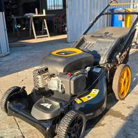 Rasaerba semovente con motore McCulloch M51-MF