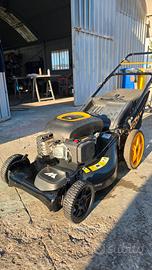 Rasaerba semovente con motore McCulloch M51-MF