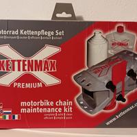 Pulitore catena moto Kettenmax