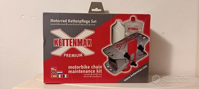 Pulitore catena moto Kettenmax