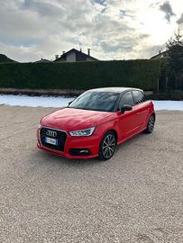 Audi A1 1.4 TDI Admired S-Line