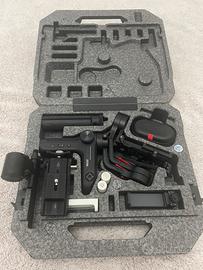 Zhiyun gimbal