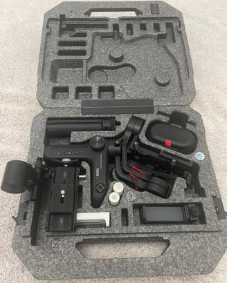 Zhiyun gimbal