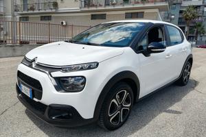 Citroen C3 1.5 BlueHDi 100CV EURO 6 Shine 2022