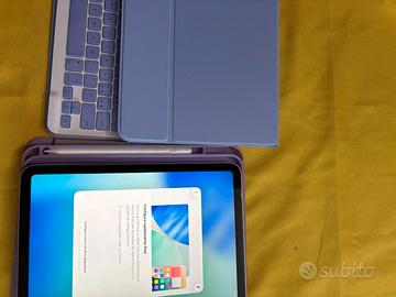 iPad (10th generation) wifi 64 GB