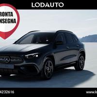 Mercedes-Benz GLA 200 d Automatic AMG Line Pr...