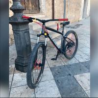 Rockrider st 530