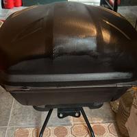 YAMAHA XMAX 300 PORTAPACCHI