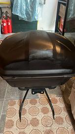 YAMAHA XMAX 300 PORTAPACCHI