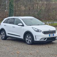 Kia Niro 1.6 GDi DCT HEV Energy 2019-E6 Automatico