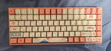 tastiera gaming