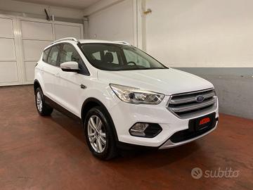 Ford Kuga 2.0 TDCI 120 CV S&S 2WD Powershift Busin