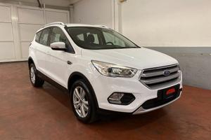 Ford Kuga 2.0 TDCI 120 CV S&S 2WD Powershift Busin