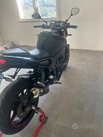Yamaha fz8