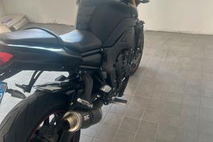 Yamaha fz8