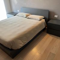 Mobili di camera matrimoniale