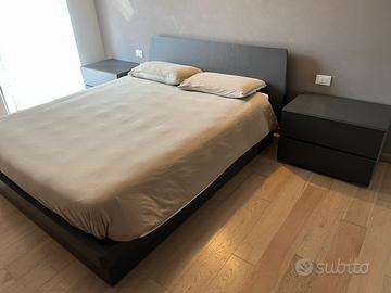 Mobili di camera matrimoniale