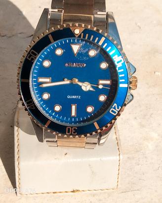 Orologio Charro Submariner Style – 
