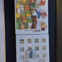 Mario Kart 7 + Super Mario 3D Land