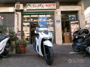 Honda SH 350 GARANTITO - FINANZIABILE
