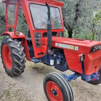 Trattore same minitauro 60