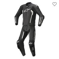 tuta divisibile alpinestars missile v2 T 52