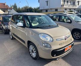 Fiat 500L 2013