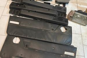 Ricambi lancia autobianchi y10