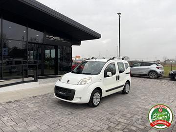FIAT Qubo 1.4 Dynamic Natural Power ANCHE PER NE