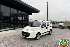 FIAT Qubo 1.4 Dynamic Natural Power ANCHE PER NE