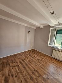 Trilocale appena ristrutturato