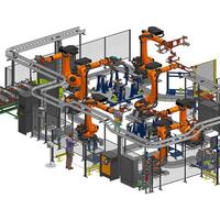 Layout Engineer / Progettista CAD 3D