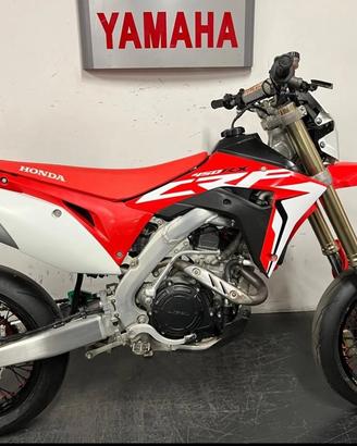 Honda CRF 450 R X