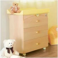 Lettino e fasciatoio Pali Ciak