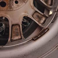 cerchi in lega bmw serie 1