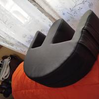 Cuscino girevole anti deformazione