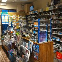 Tabaccheria villa lesa