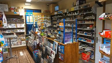 Tabaccheria villa lesa