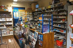 Tabaccheria villa lesa