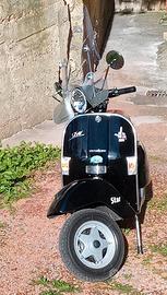2 - LML Star 150 2T - Leggi descrizione
