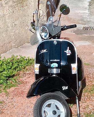 2 - LML Star 150 2T - Leggi descrizione