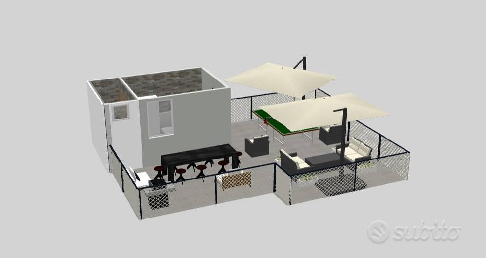 Appartamento – Somma Vesuviana, Spirito Santo, Borgo Casamale - Vista 2