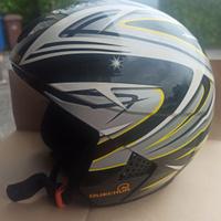 Casco Quechua