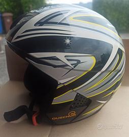 Casco Quechua