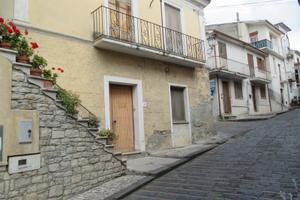 Soluzione su due livelli in centro