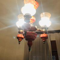 Tris camera da letto