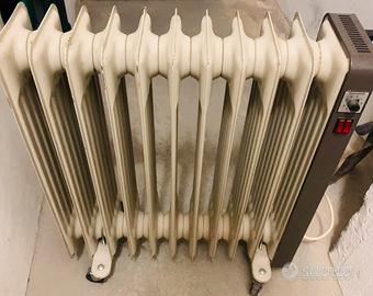 Termosifone Elettrico portatile